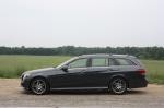 Mercedes-Benz E-Class Wagon 2014 года